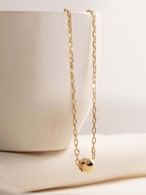 Choker esfera
