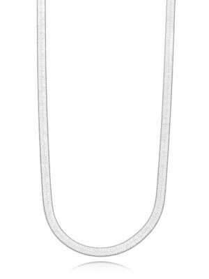 Choker fita 5 mm.