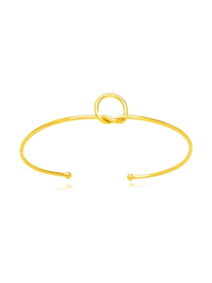 Bracelete nó
