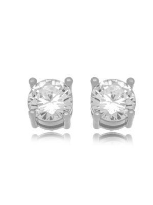 Brinco ponto de luz 8 mm RB