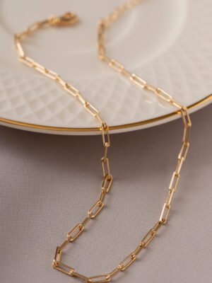 Colar cartier