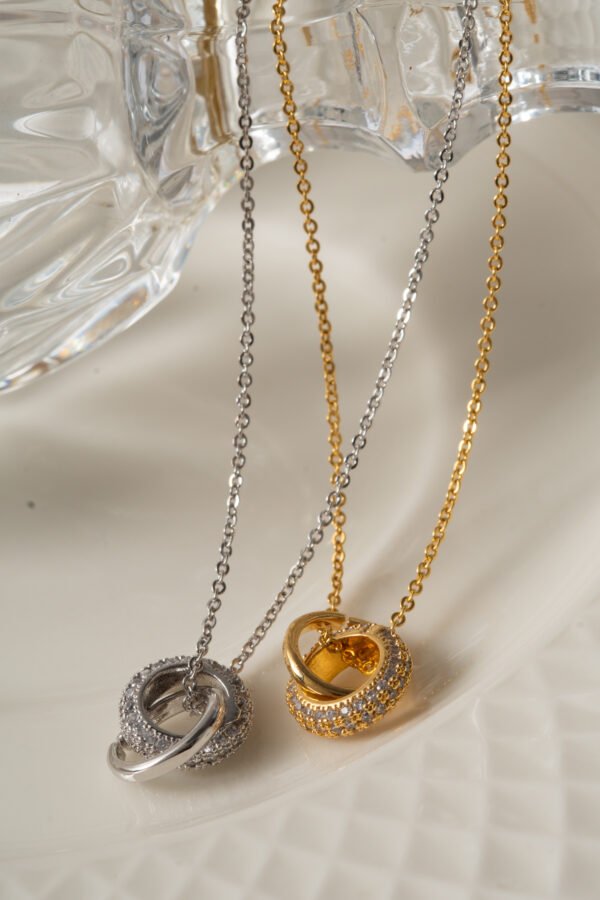 Colar aros