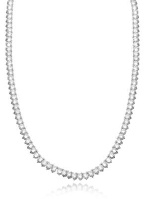Choker riviera 4 mm RB