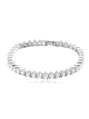 Pulseira Riviera 4mm RB