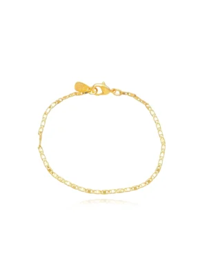 Pulseira infantil