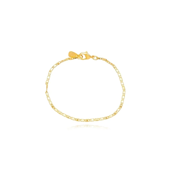 Pulseira infantil