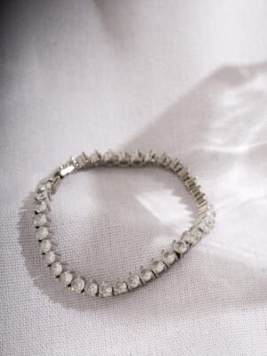 Pulseira Riviera 4mm RB