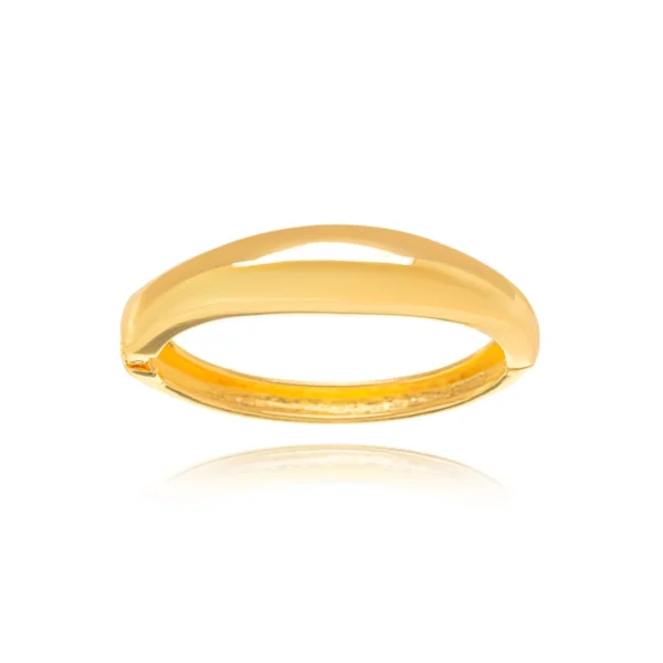 Bracelete liso
