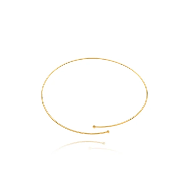 Bracelete braço