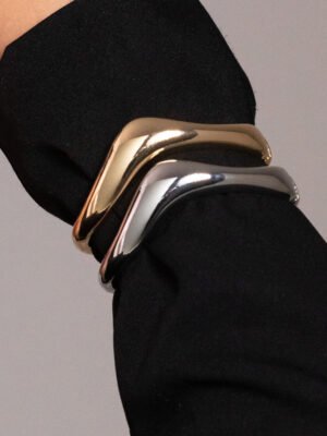 Bracelete orgânico