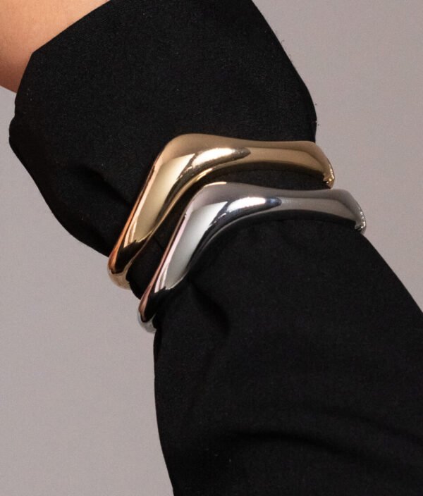Bracelete orgânico