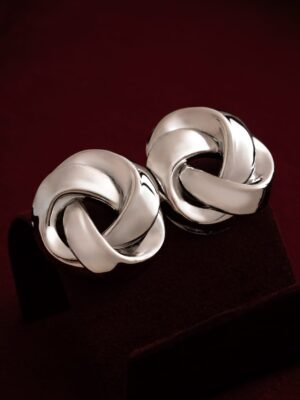 Brinco entrelaçado RB G