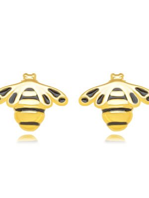 Brinco abelhinha