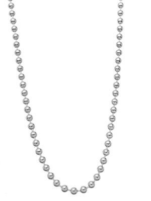 Choker esferas RB