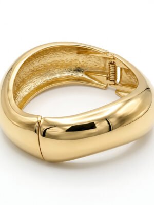Bracelete orgânico
