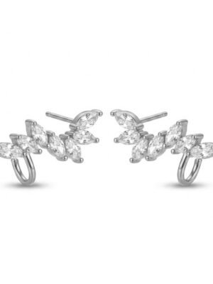 Ear Cuff cristais RB