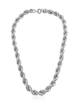 Choker Cordão baiano