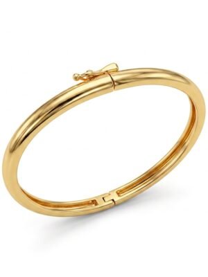 Bracelete liso