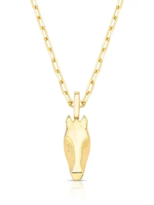 Colar cavalo